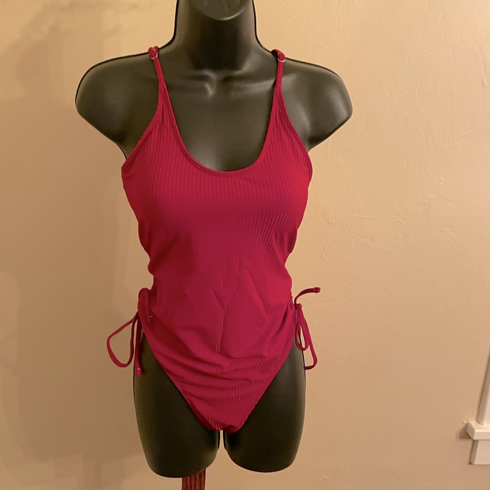 Summer Mae One Piece Swimsuit